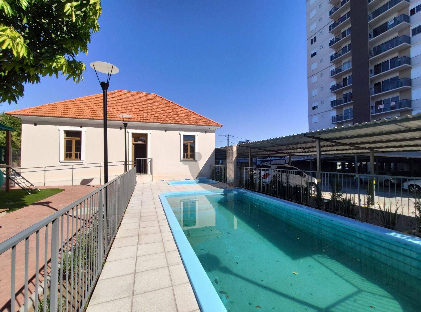 Apartamento, 1 quarto, 90 m² - Foto 15