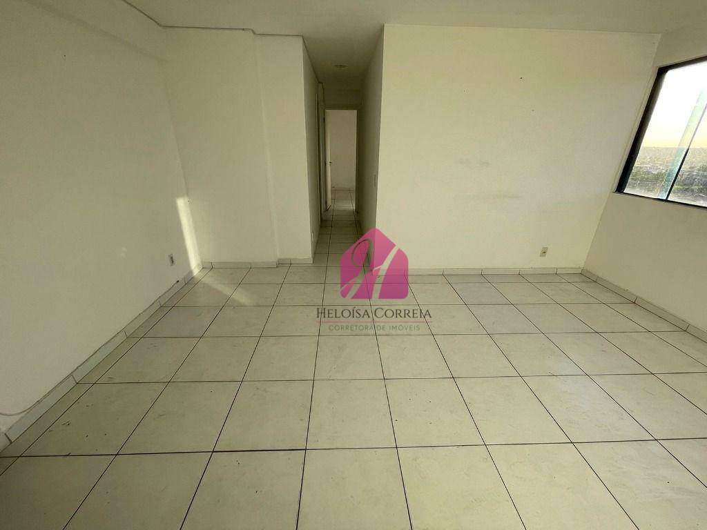 Apartamento à venda com 2 quartos, 57m² - Foto 6