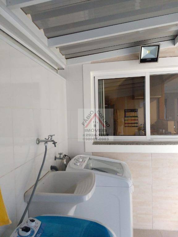 Sobrado à venda com 3 quartos, 86m² - Foto 31