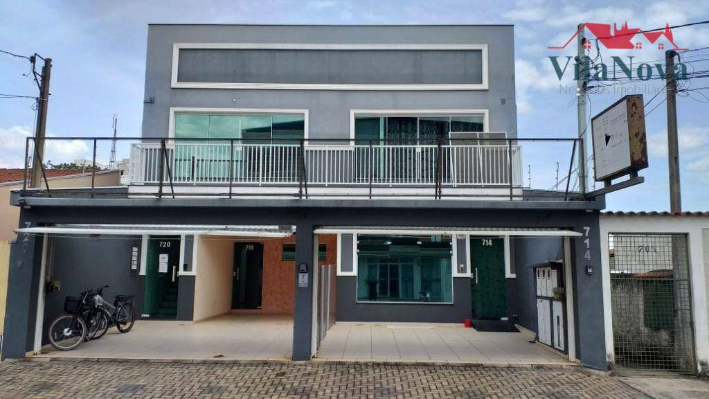 Prédio Inteiro à venda e aluguel, 342m² - Foto 1