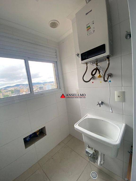 Apartamento à venda e aluguel com 2 quartos, 57m² - Foto 3