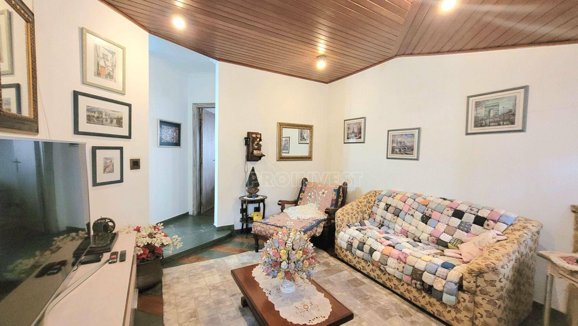 Casa de Condomínio à venda com 4 quartos, 500m² - Foto 27