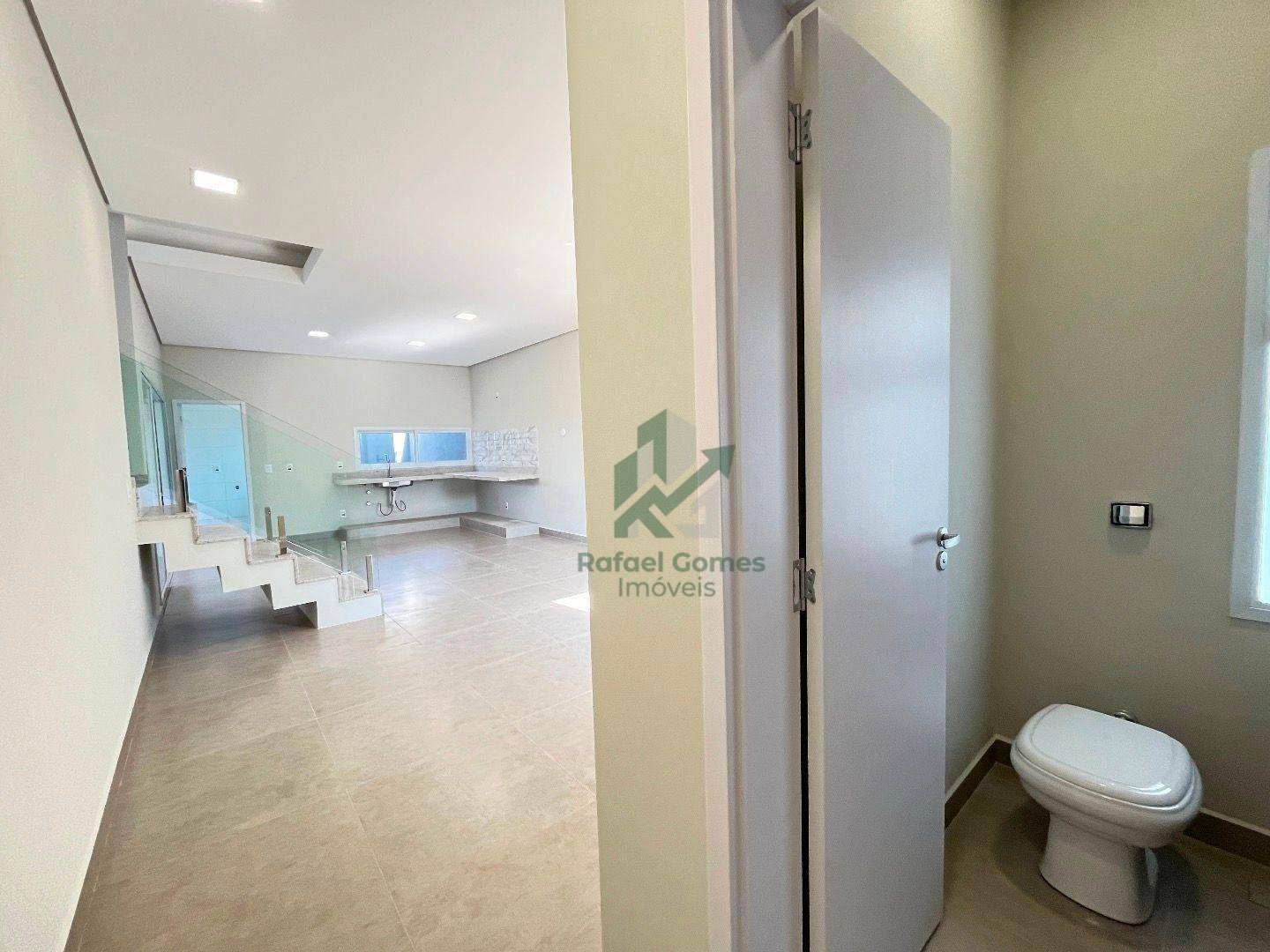 Casa, 3 quartos, 158 m² - Foto 2