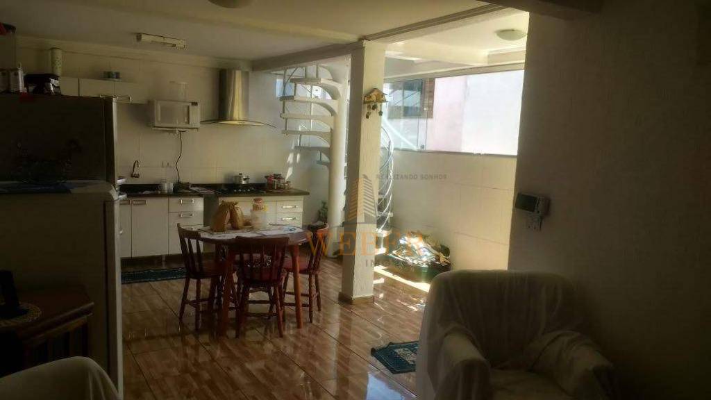 Sobrado à venda com 4 quartos, 250m² - Foto 15