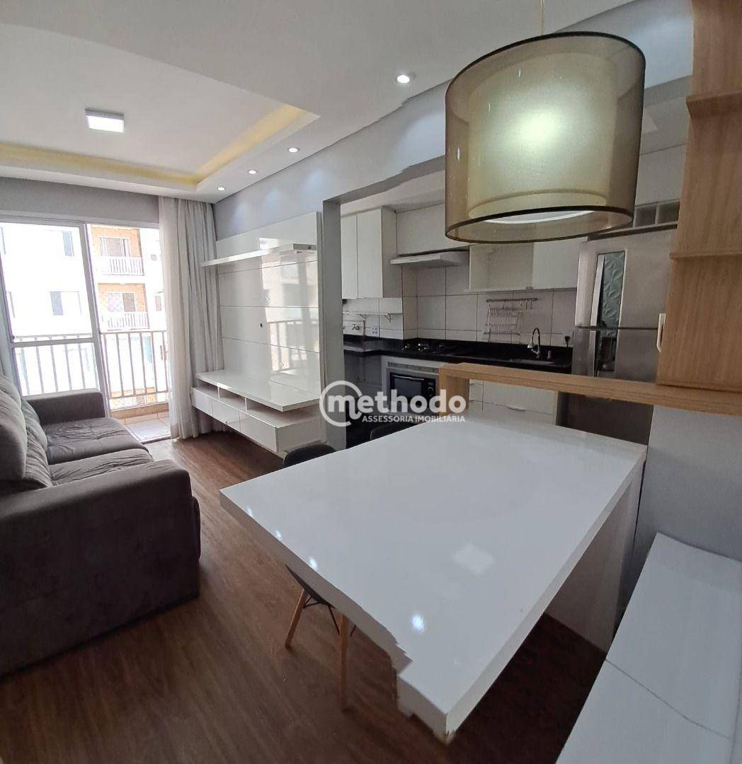 Apartamento à venda com 2 quartos, 49m² - Foto 1