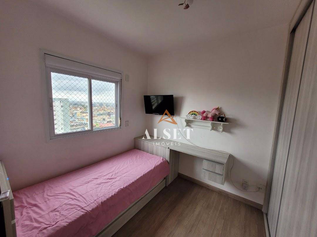 Apartamento à venda com 3 quartos, 83m² - Foto 17