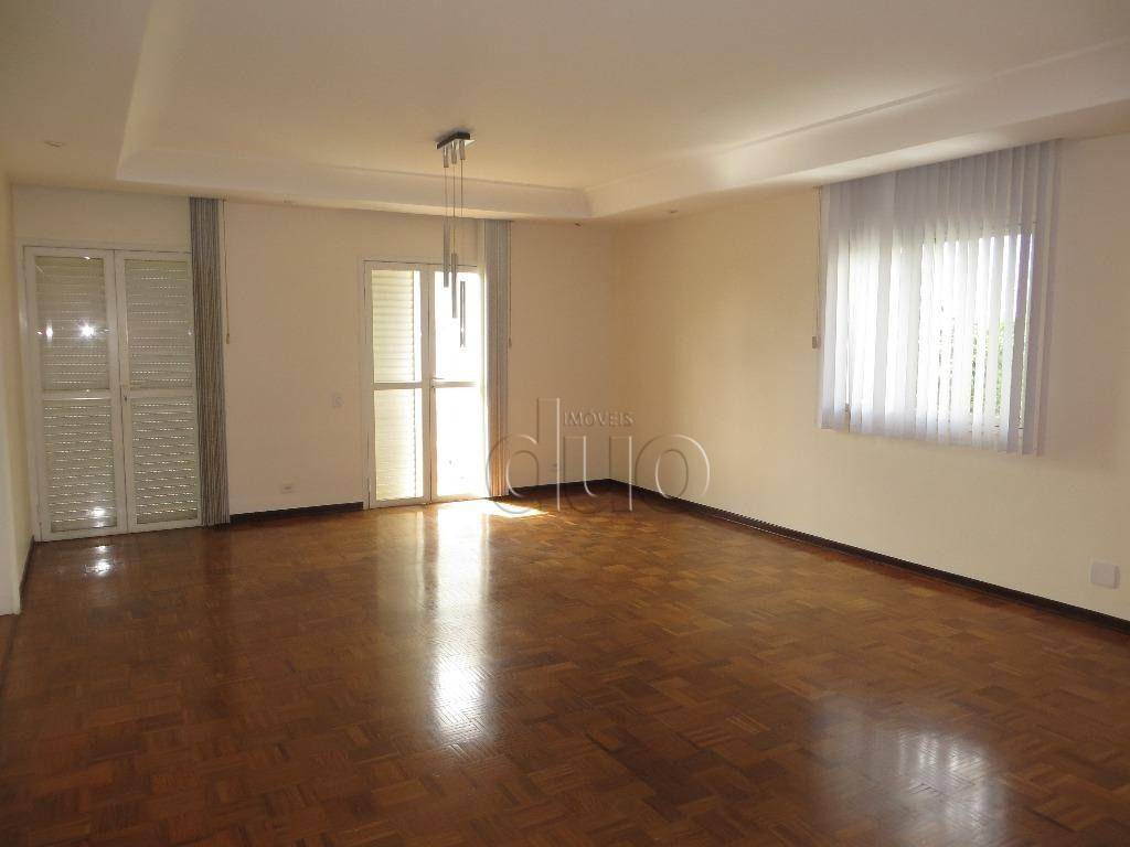 Apartamento à venda com 4 quartos, 196m² - Foto 2