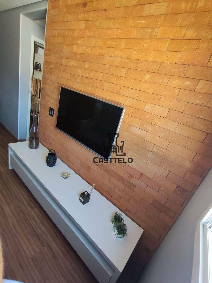 Apartamento, 2 quartos, 47 m² - Foto 3