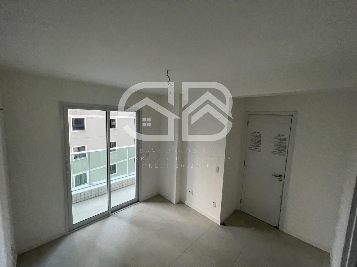 Apartamento à venda com 2 quartos, 54m² - Foto 9