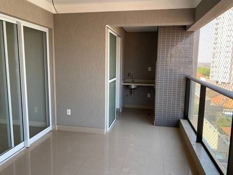 Apartamento à venda com 3 quartos, 135m² - Foto 10