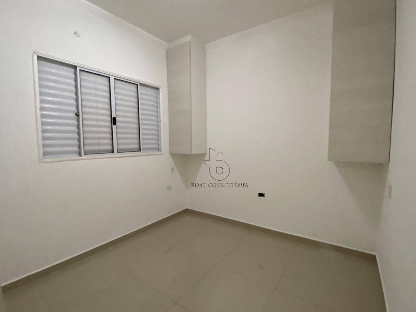 Casa de Condomínio à venda com 3 quartos, 170m² - Foto 5