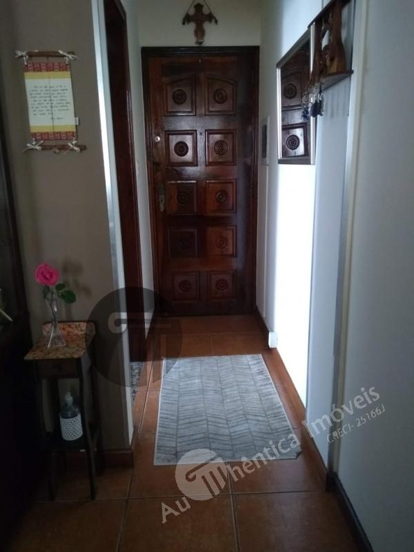 Apartamento à venda com 2 quartos, 60m² - Foto 6