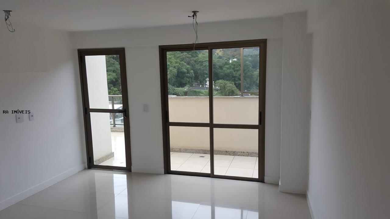 Cobertura à venda com 3 quartos, 166m² - Foto 10