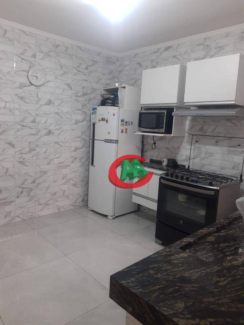 Sobrado à venda com 2 quartos, 150m² - Foto 15