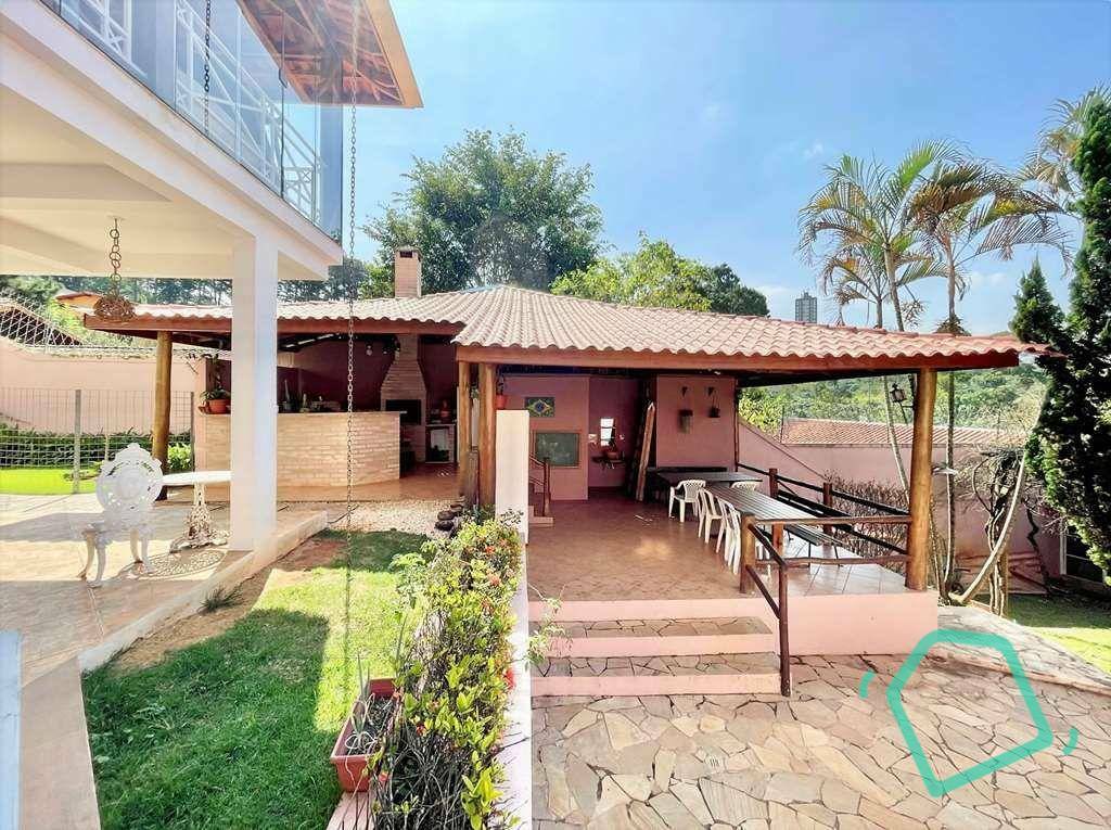 Casa de Condomínio à venda com 3 quartos, 357m² - Foto 43