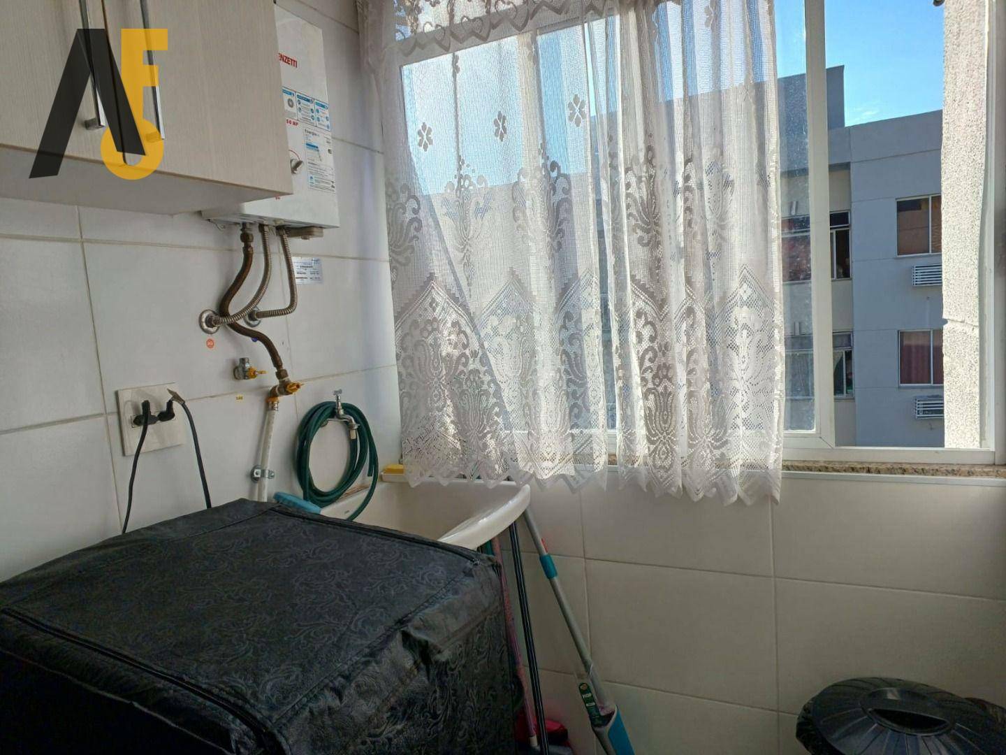 Apartamento à venda com 2 quartos, 46m² - Foto 12