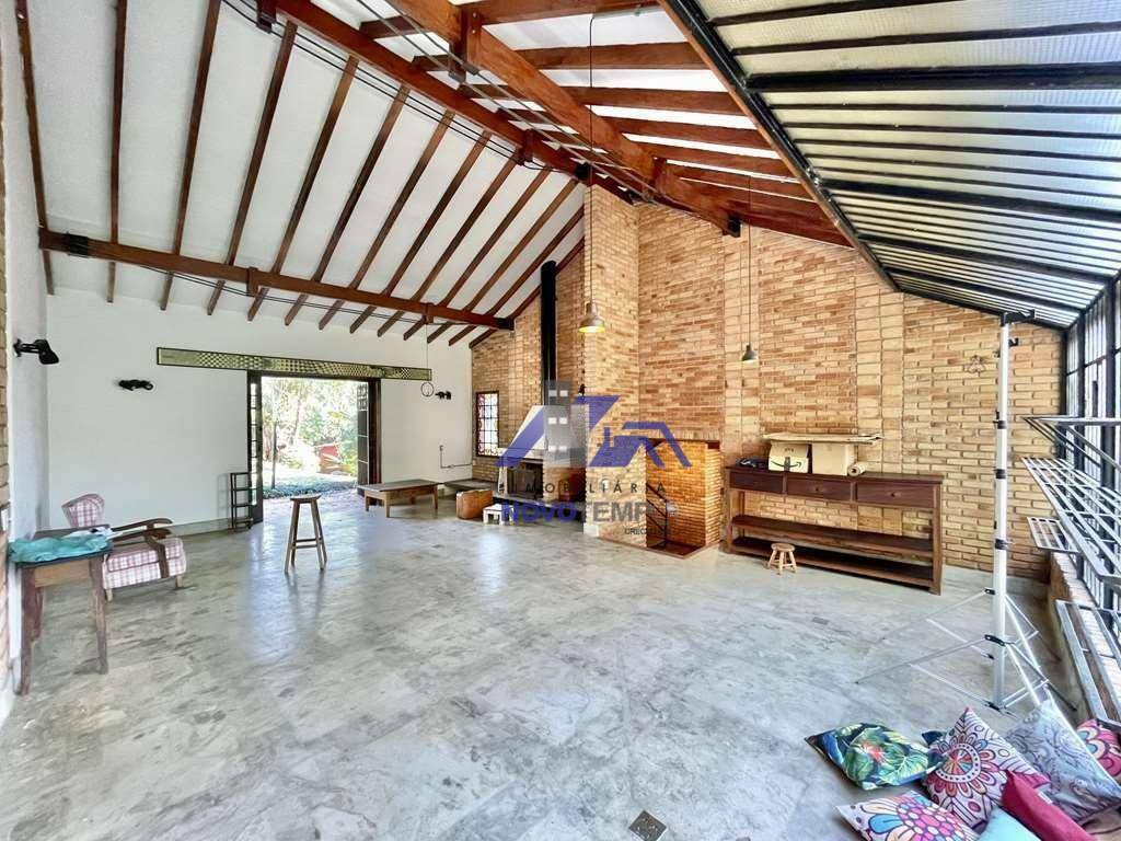 Casa de Condomínio à venda com 3 quartos, 450m² - Foto 5