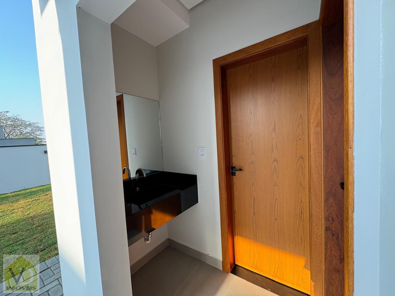 Casa de Condomínio à venda com 3 quartos, 232m² - Foto 34