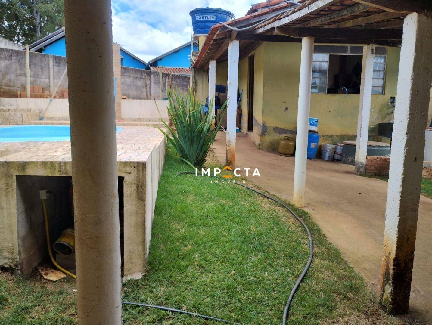 Chácara, 2 quartos, 660 m² - Foto 31