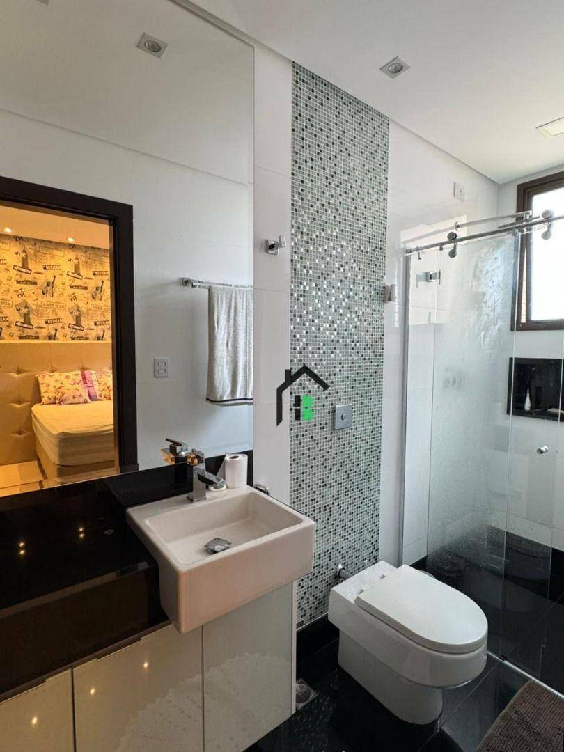 Apartamento, 3 quartos, 153 m² - Foto 23