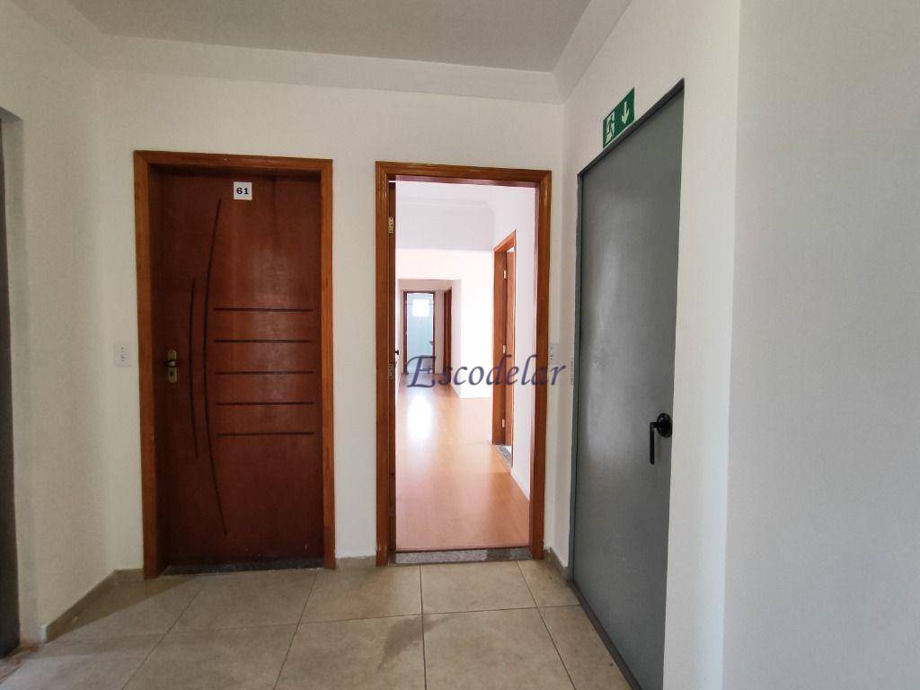 Apartamento à venda com 2 quartos, 69m² - Foto 3