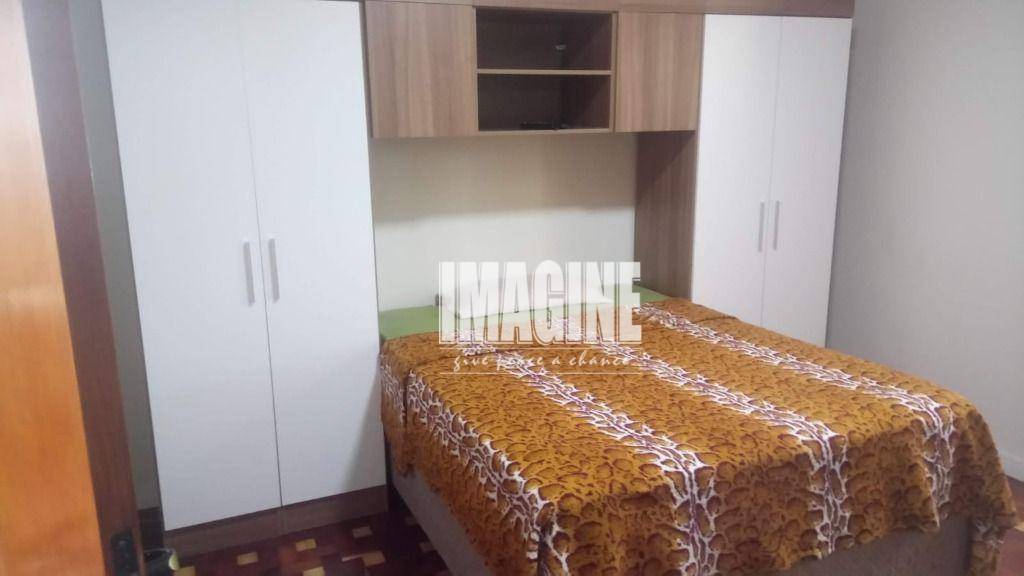 Sobrado à venda com 2 quartos, 100m² - Foto 9