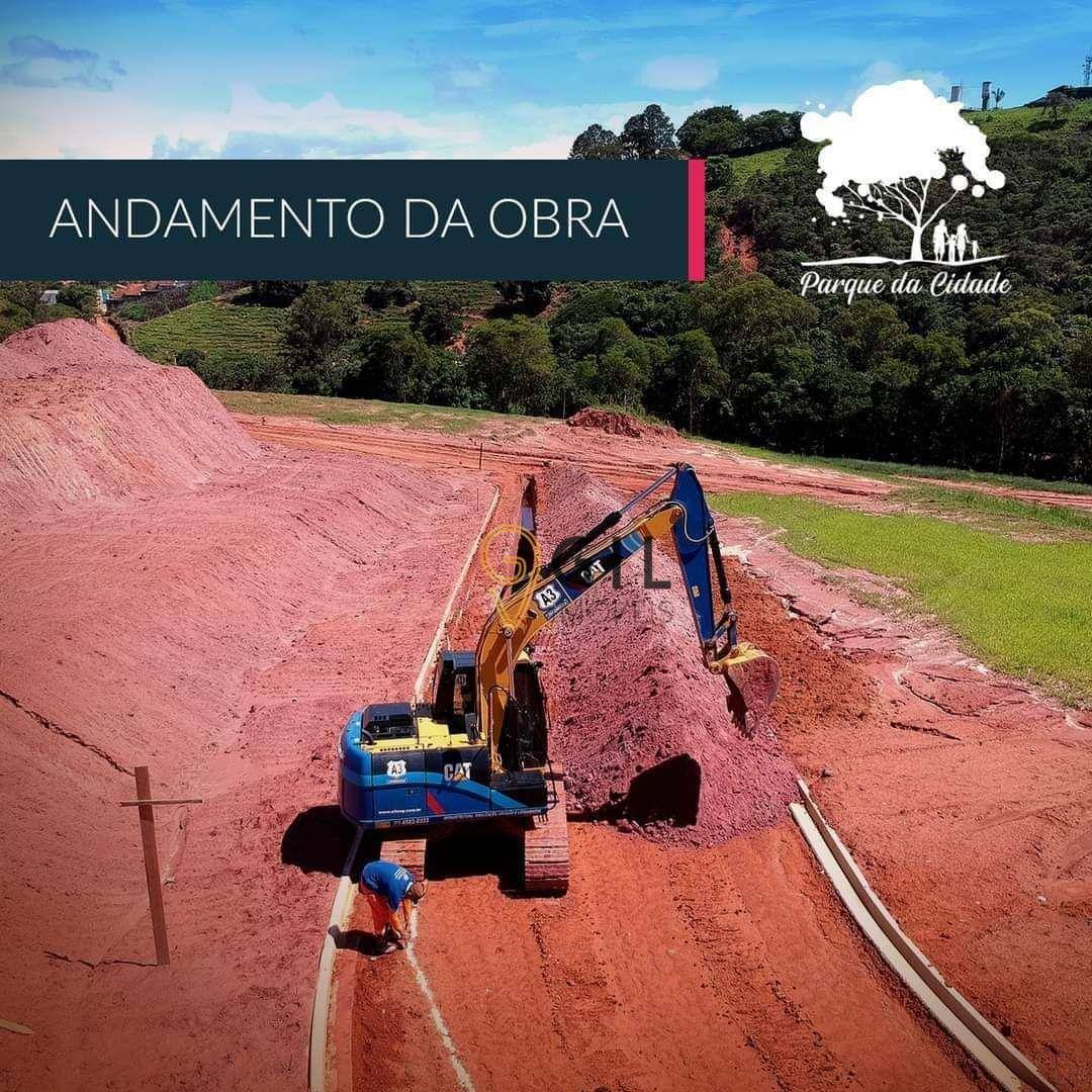 Terreno à venda, 200M2 - Foto 14