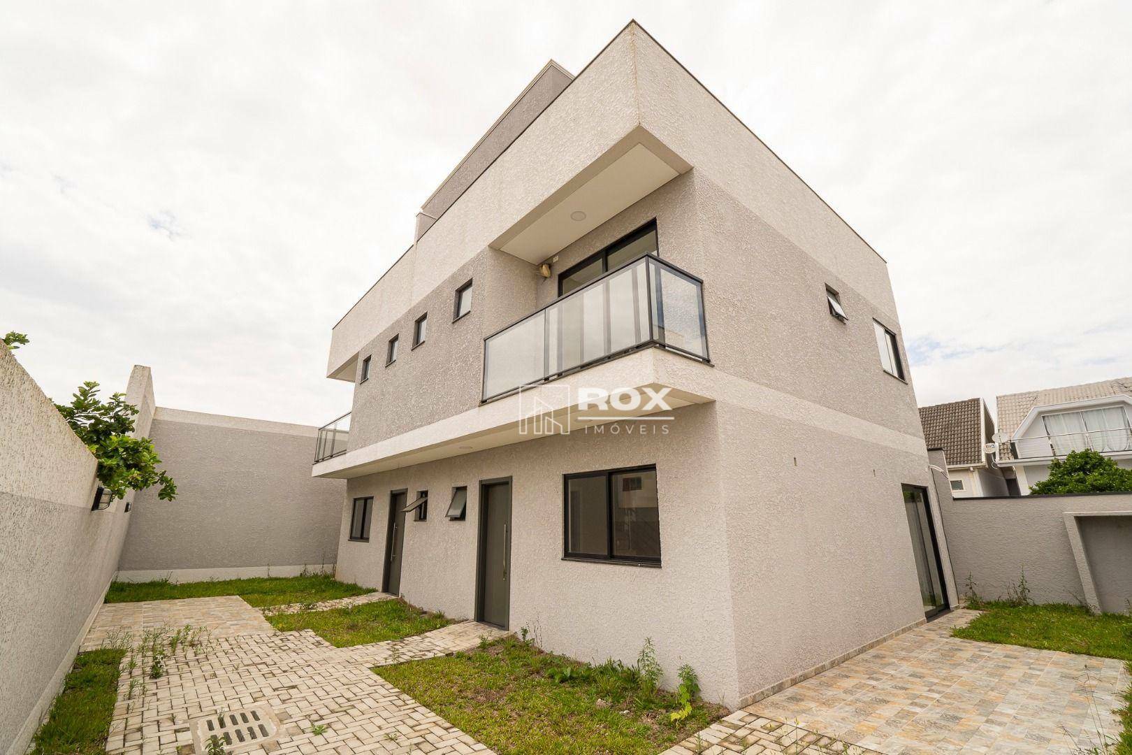 Sobrado à venda com 3 quartos, 130m² - Foto 45