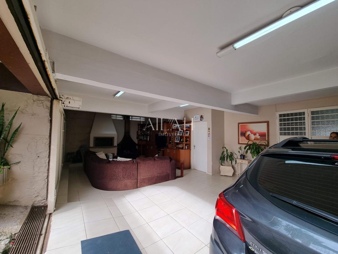 Casa à venda com 4 quartos, 216m² - Foto 7