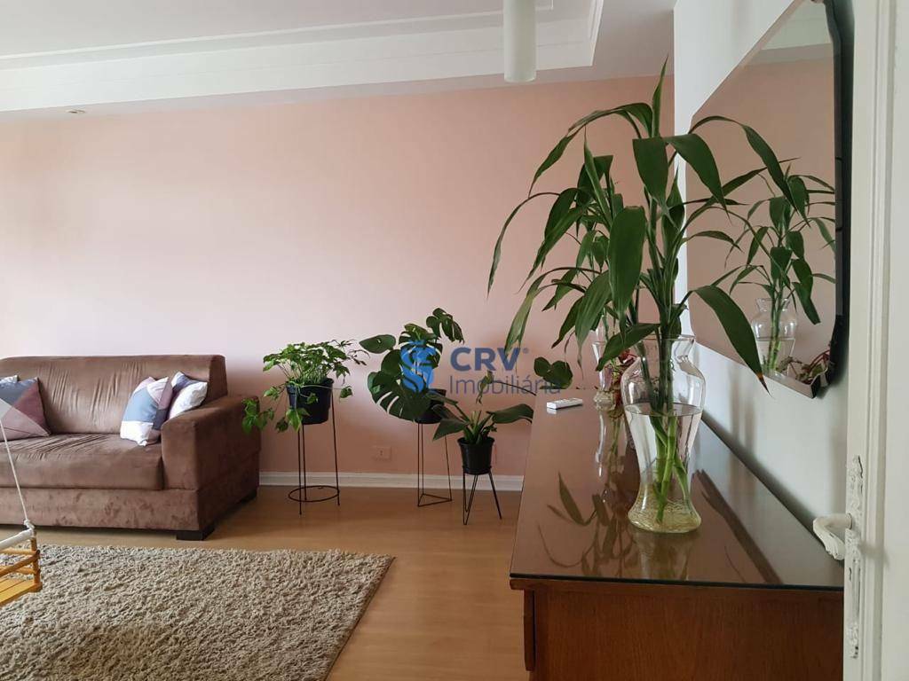 Apartamento à venda com 3 quartos, 147m² - Foto 1