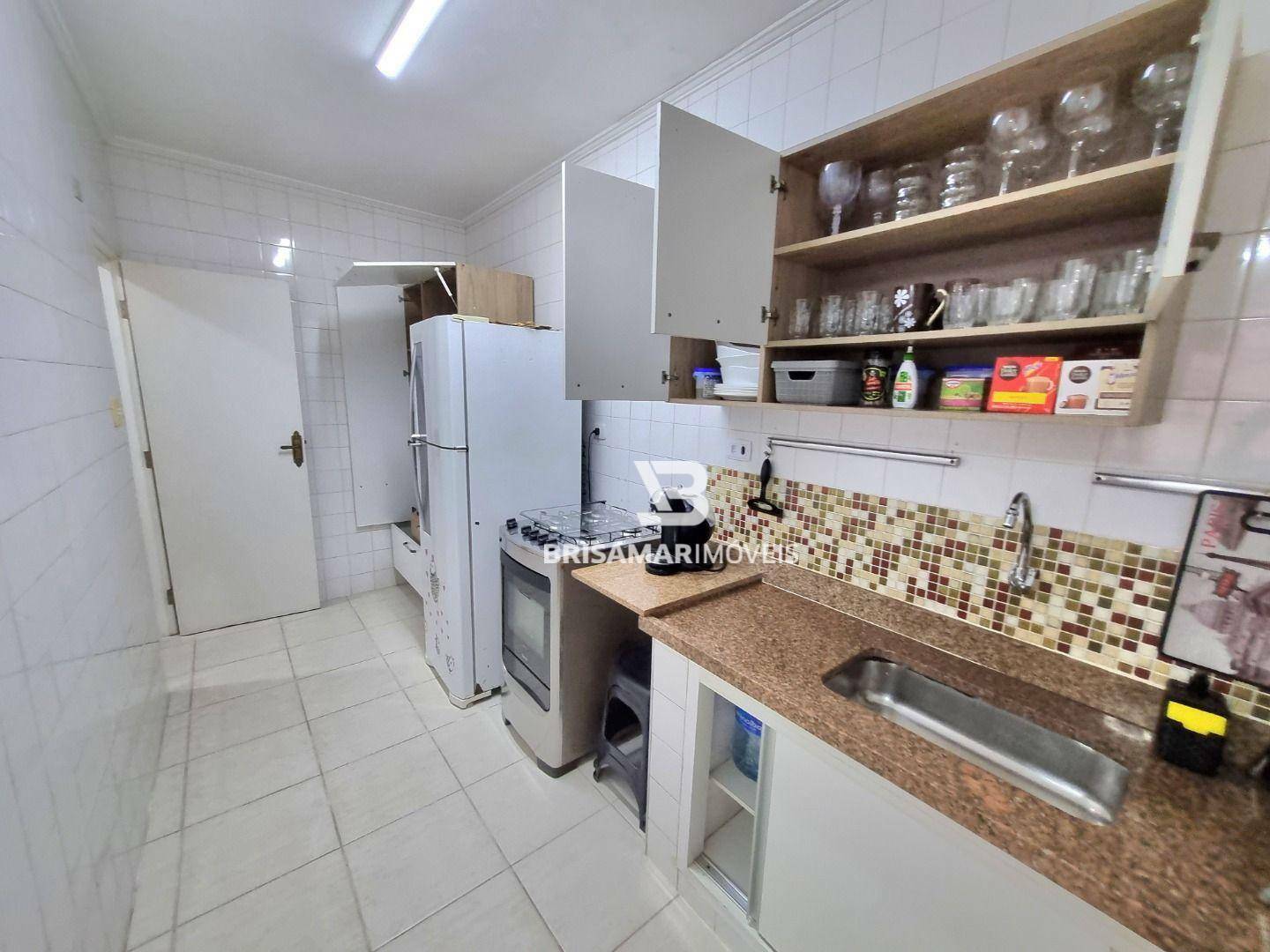 Apartamento à venda com 1 quarto, 65m² - Foto 11