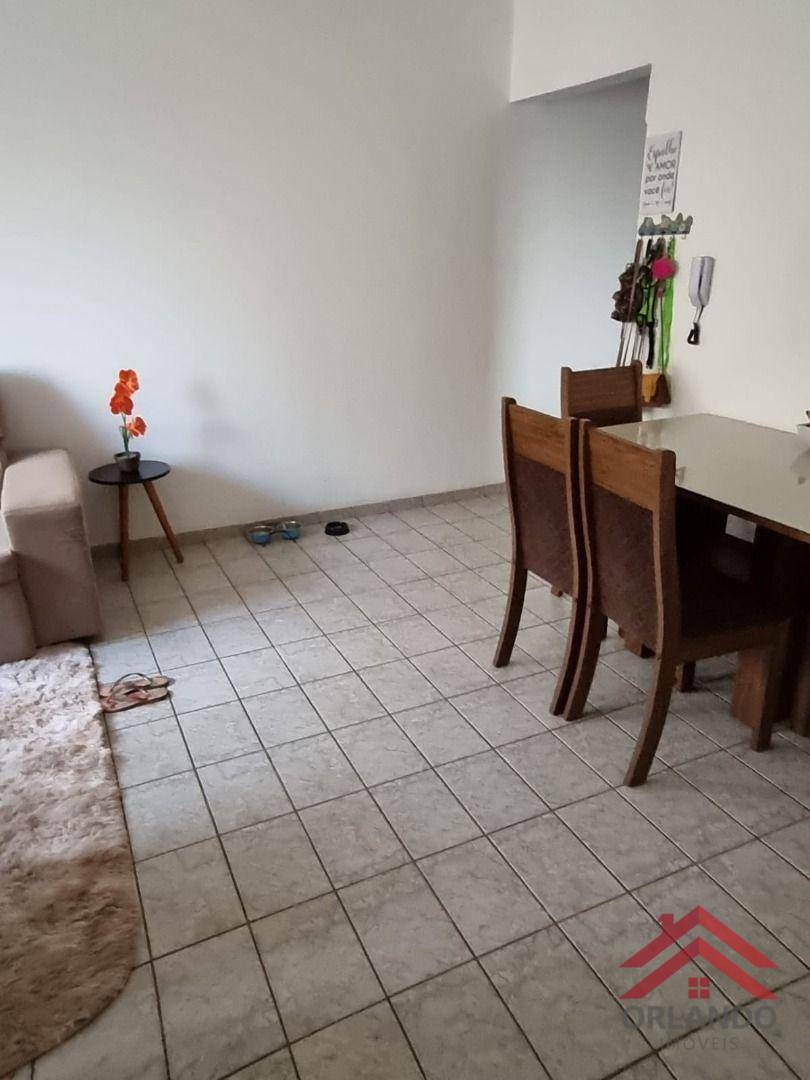 Apartamento à venda com 2 quartos, 51m² - Foto 1