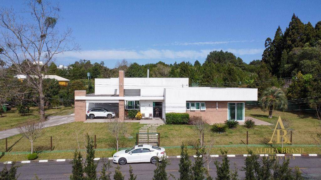 Casa à venda com 4 quartos, 522m² - Foto 3
