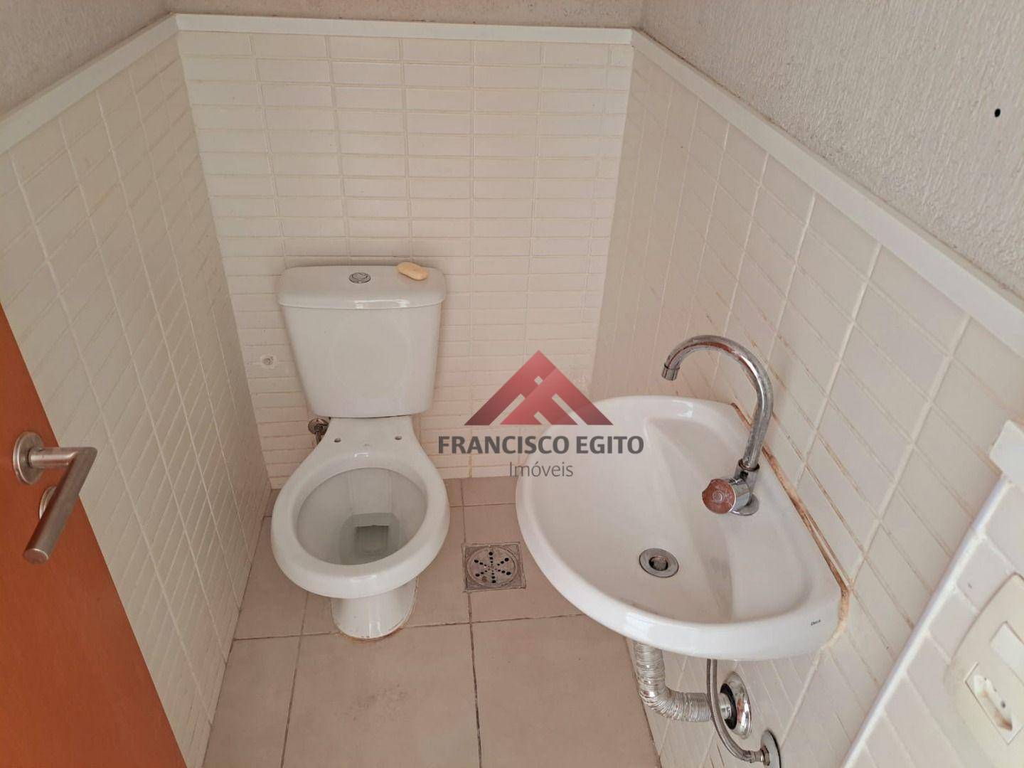 Conjunto Comercial-Sala para alugar, 28m² - Foto 12