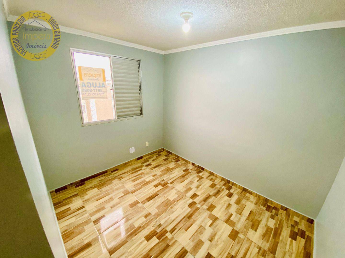 Apartamento para alugar com 2 quartos, 46m² - Foto 6