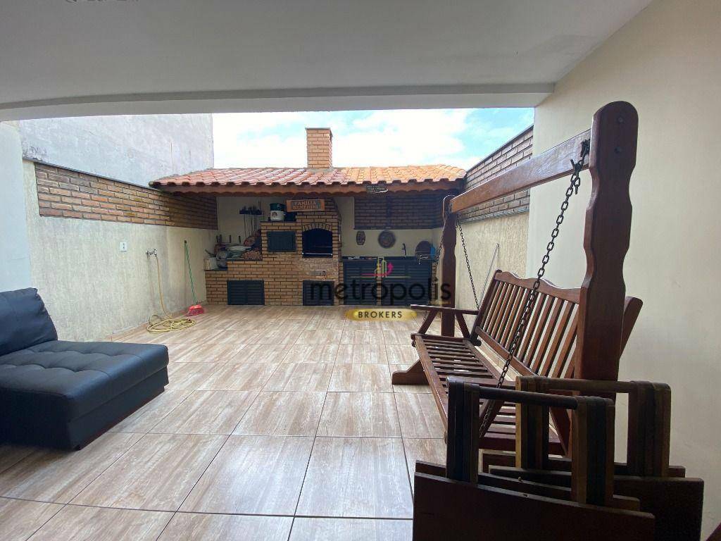 Sobrado à venda com 3 quartos, 1m² - Foto 25