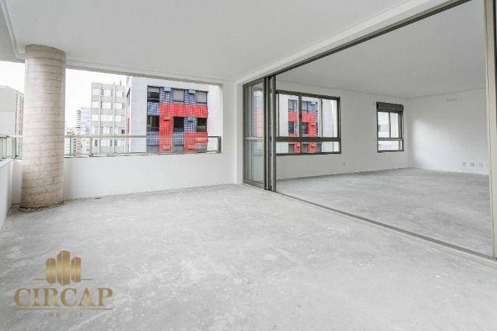 Apartamento à venda com 3 quartos, 187m² - Foto 3