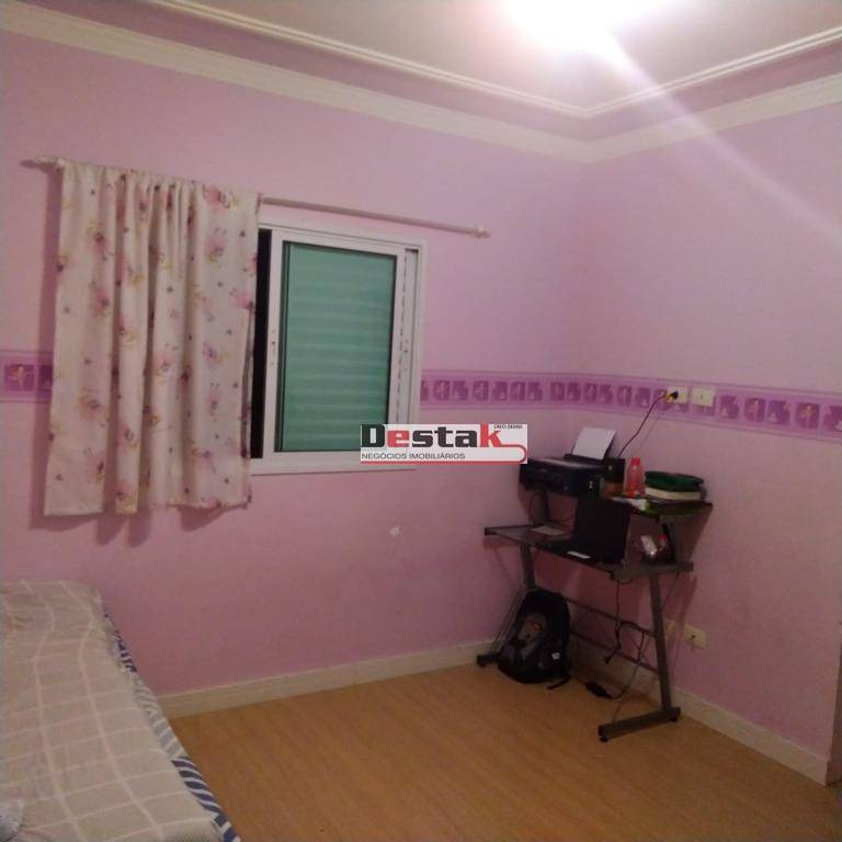 Sobrado à venda com 3 quartos, 180m² - Foto 14