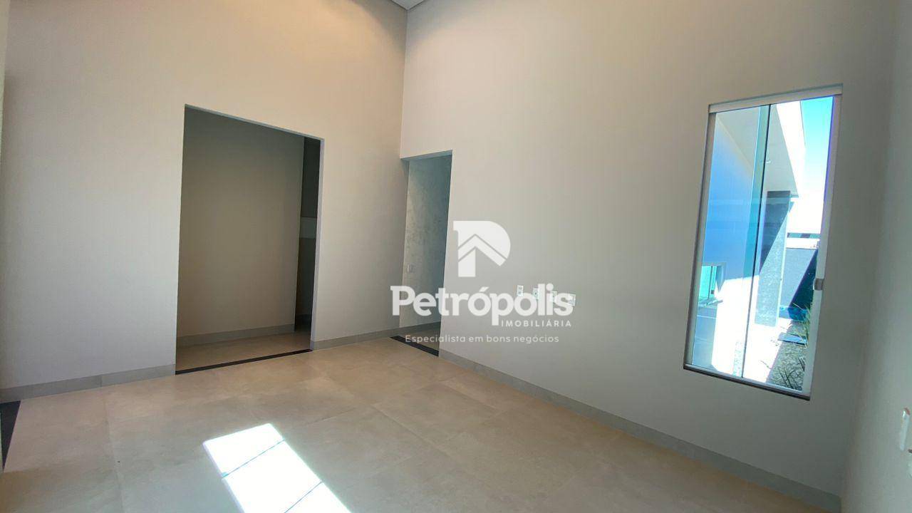 Casa à venda com 4 quartos, 196m² - Foto 5