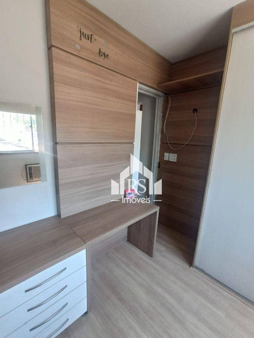 Apartamento à venda com 2 quartos, 60m² - Foto 20