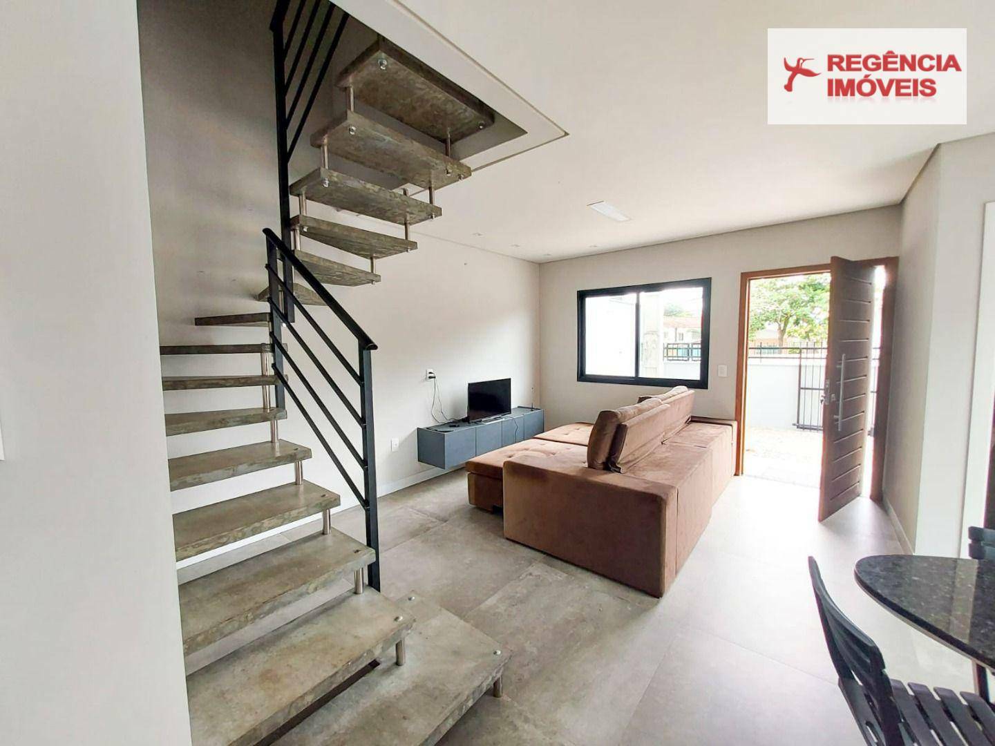 Casa à venda com 3 quartos, 95m² - Foto 6