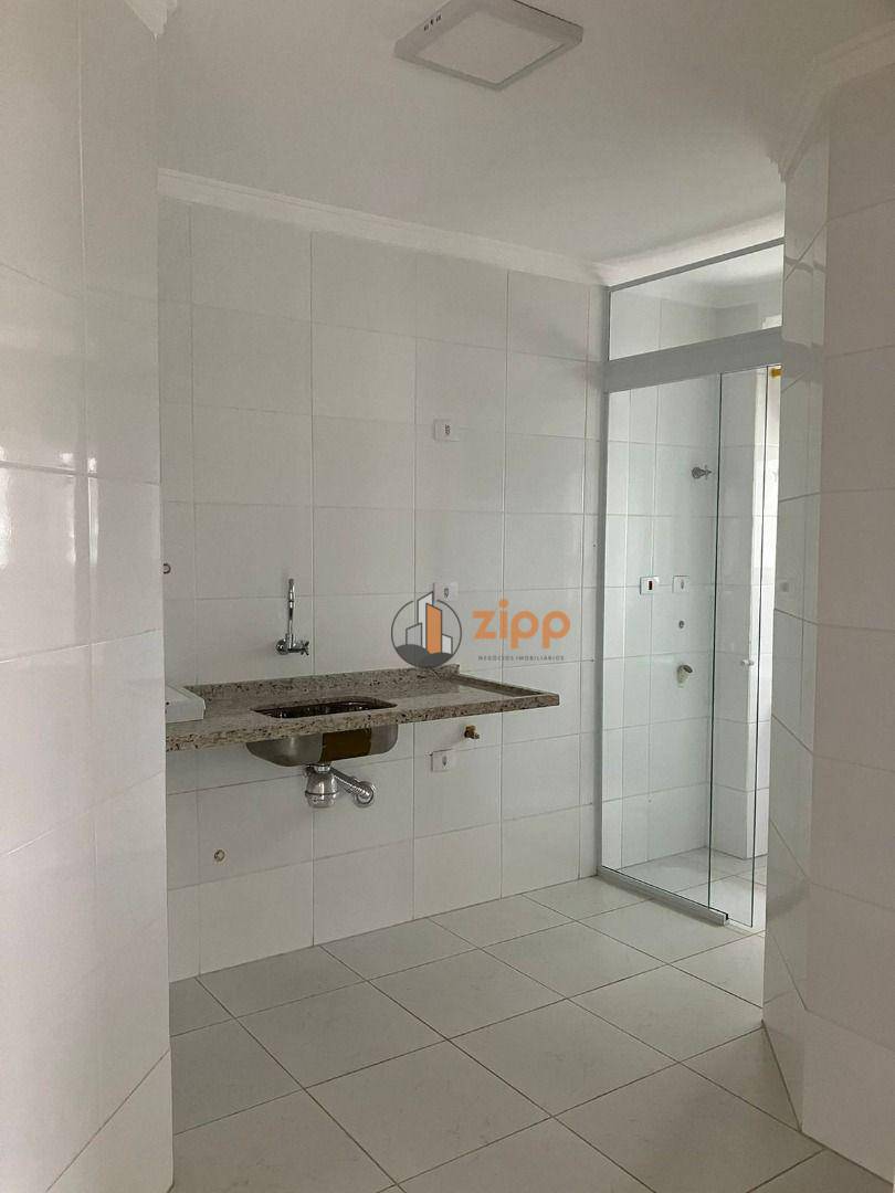 Apartamento à venda com 3 quartos, 66m² - Foto 3