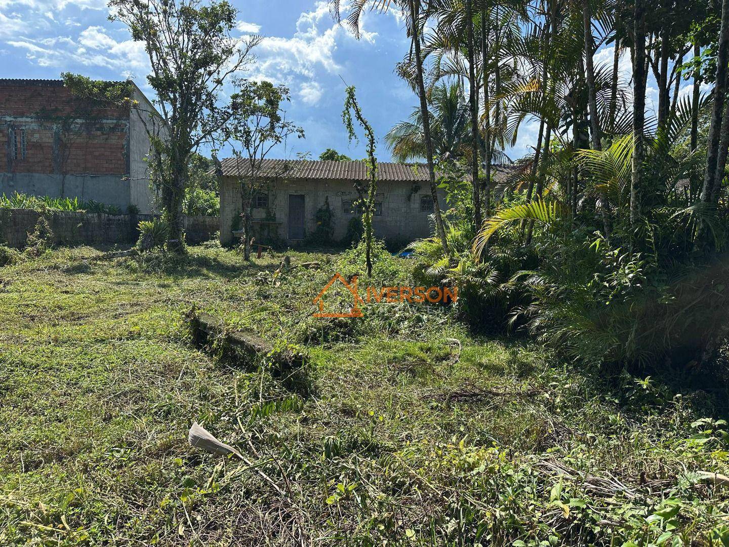 Terreno, 600 m² - Foto 1