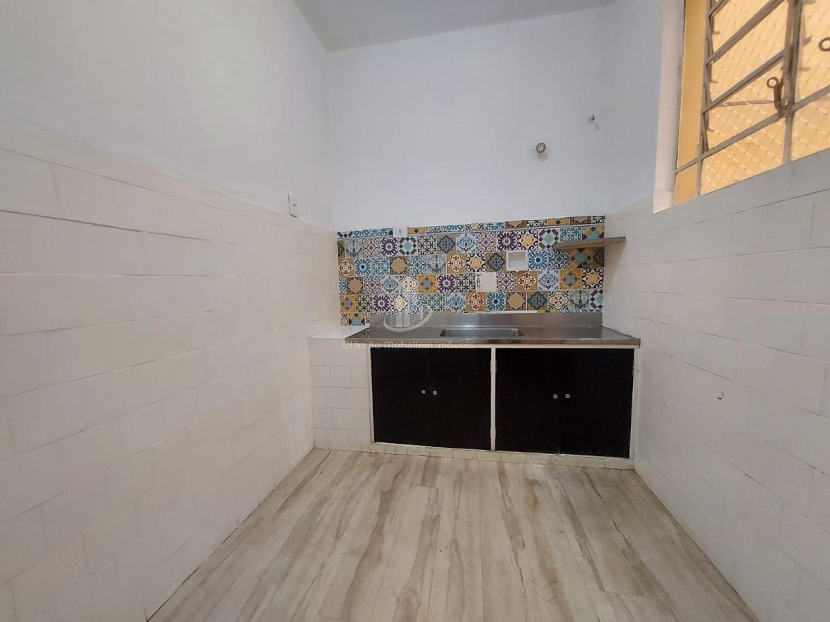 Apartamento para alugar com 3 quartos, 115m² - Foto 9