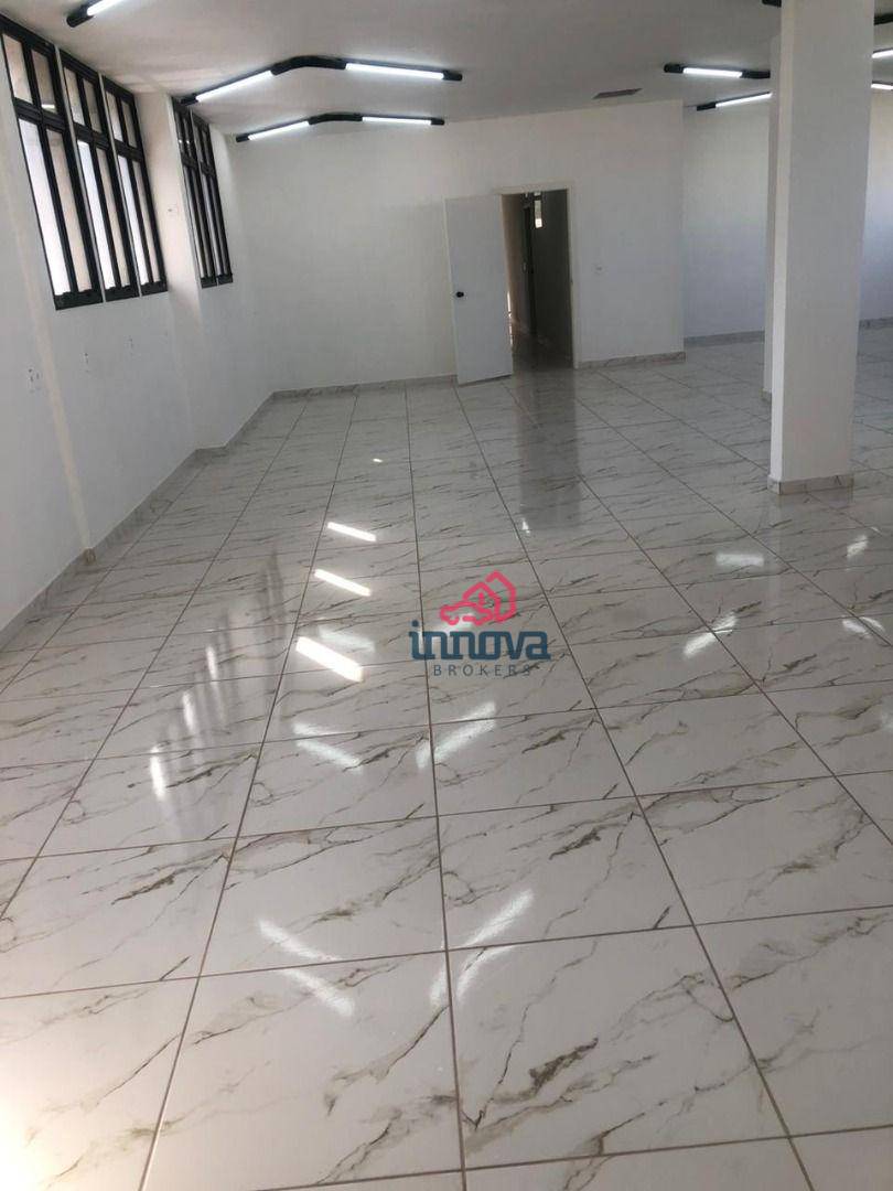 Conjunto Comercial-Sala para alugar, 69m² - Foto 2