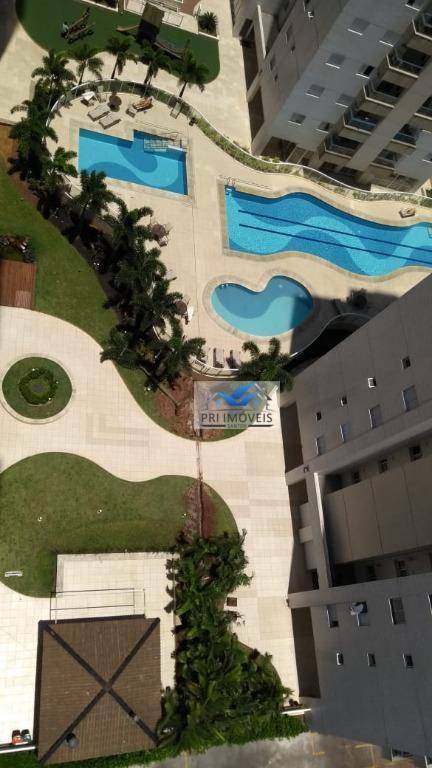 Apartamento à venda com 2 quartos, 92m² - Foto 20