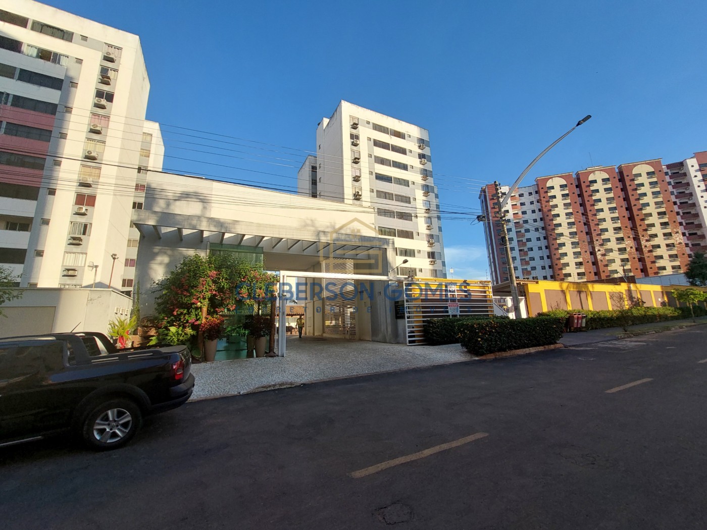 Apartamento à venda com 2 quartos, 70m² - Foto 23