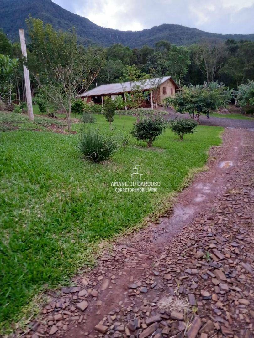 Chácara à venda com 3 quartos, 25000M2 - Foto 12