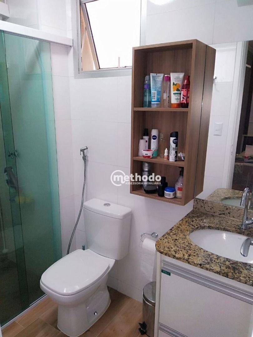 Apartamento para alugar com 3 quartos, 98m² - Foto 26