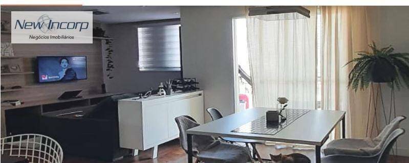 Apartamento à venda com 2 quartos, 67m² - Foto 1